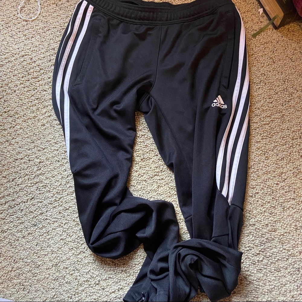Adidas Track pants